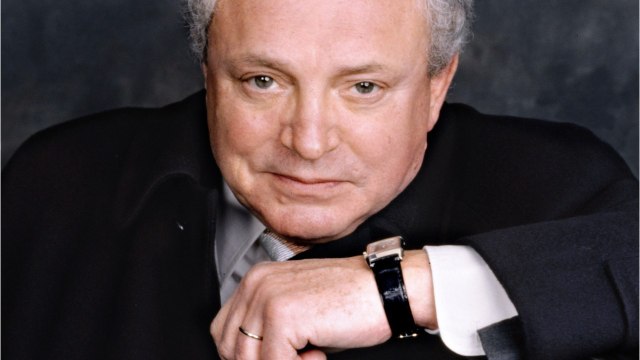 VOICI : Jacques Martin : les déchirantes confessions de sa fille Elise sur les derniers instants de l’animateur