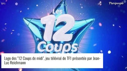 Jean-Luc Reichmann : Enorme bourde dans Les 12 Coups de midi, le présentateur brise le silence