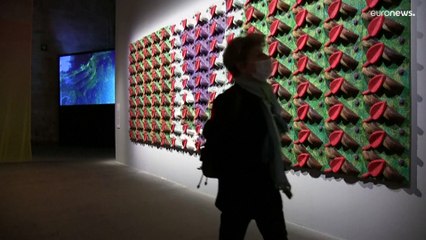 Bienal de Veneza abre este sábado