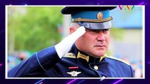 Deretan Jenderal Top Rusia yang Tewas Perang di Ukraina.