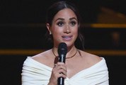 La garde robe de luxe de Meghan Markle fait scandale aux Invictus Games : elle a dépensé 45 000 euros pour 3 jours