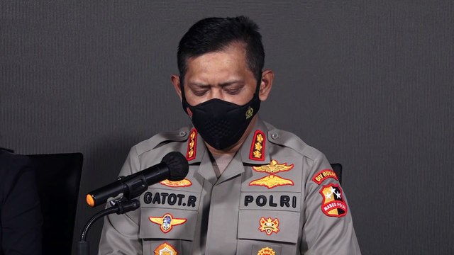 Bareskrim Polri Lakukan Penahanan Pada Adik Indra Kenz Terkait Aliran Dana Kasus Binomo