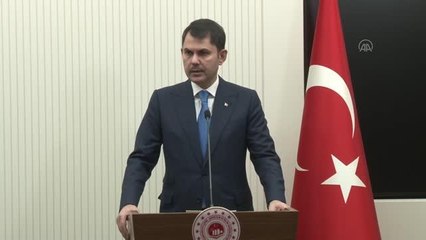 Kurum: "Türkiye'nin zengin hidrojen kaynakları Avrupa ülkelerinin ihtiyacını giderebilecek kapasiteye sahip"