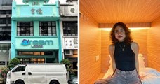 La nuit dans cette auberge de jeunesse la mieux notée de Singapour ne coûte que...38 dollars !
