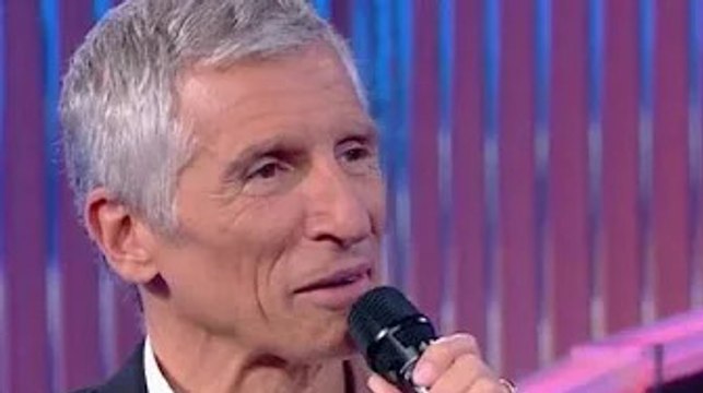 N’oubliez pas les paroles (France 2) : Nagui salue ce très beau geste du Maestro Kristofer !