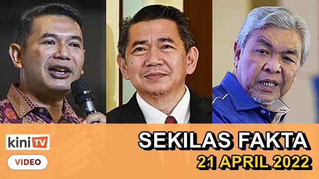 Rafizi menang kes saman NFC, Buka pintu untuk Pas, Bersatu, Peguam Zahid lapor polis | SEKILAS FAKTA
