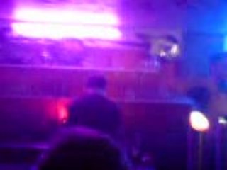 ARE YOU TRASH Video Dj'set THE DARK ROBOT