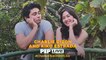 WATCH Charlie Dizon & Kiko Estrada on PEP Live