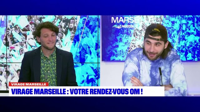 Virage Marseille : ce qui était rageant dans cette défaite à Paris