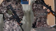 Son Dakika: Metropollerde bombalı eylem hazırlığında olan 2 PKK'lı terörist jandarma operasyonuyla yakalandı