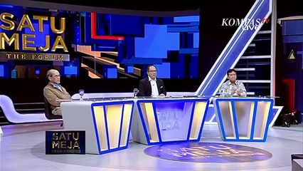 Kebijakan HET Rp 14.000 Untuk Minyak Curah, Sudah Tepatkah? (3) - SATU MEJA