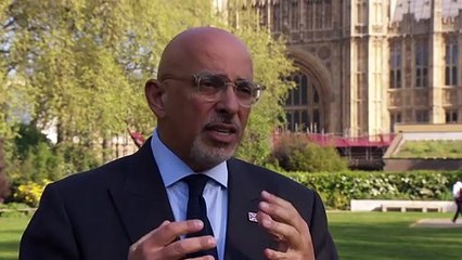 Education Secretary Nadhim Zahawi Clarifies: Light Smacks Are Not Child Abuse 🚸