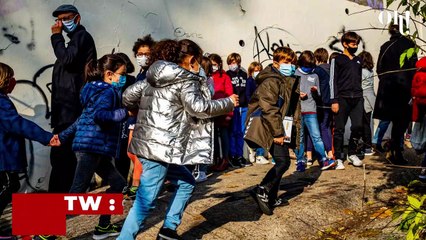 Un animateur accusé de viols et agressions sexuelles sur des enfants de 3 à 5 ans