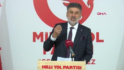 REMZİ ÇAYIR: TÜRKİYE DÜZENSİZ GÖÇ KONUSUNDA SURİYE İLE KONUŞMALI