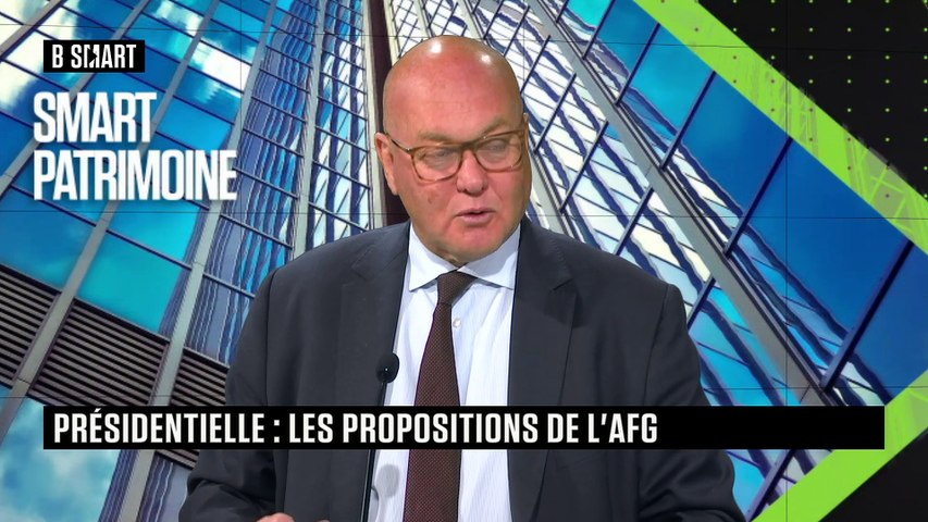 Présidentielle : les propositions de l’AFG