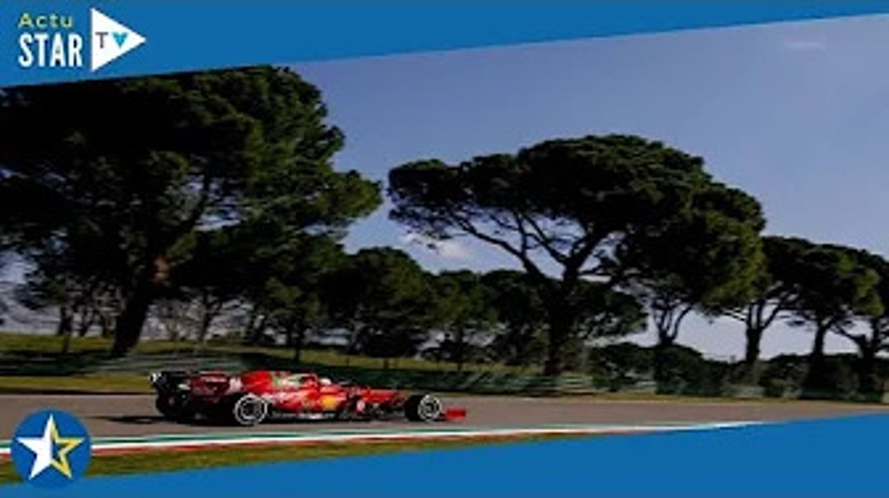 Formule 1 : essais, qualifications, course... Où et quand suivre le Grand Prix d'Emilie-Romagne à Im
