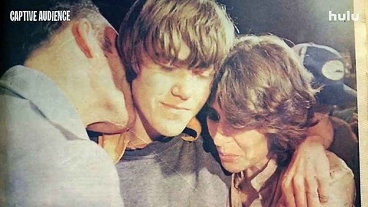 Captive Audience: A Real American Horror Story Saison 1 - Trailer (EN)