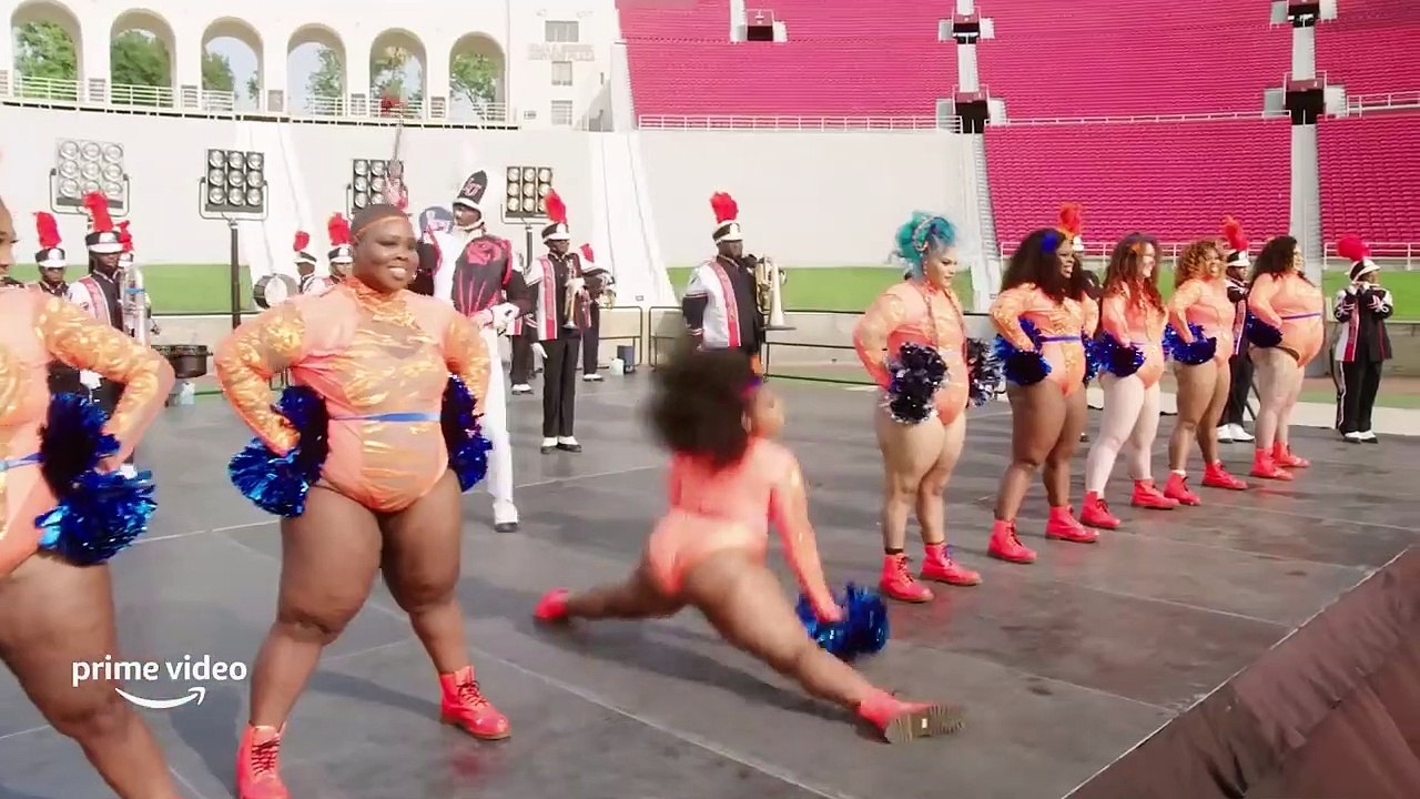 Lizzo’s Watch Out for the Big Grrrls Saison 1 - Trailer (EN)