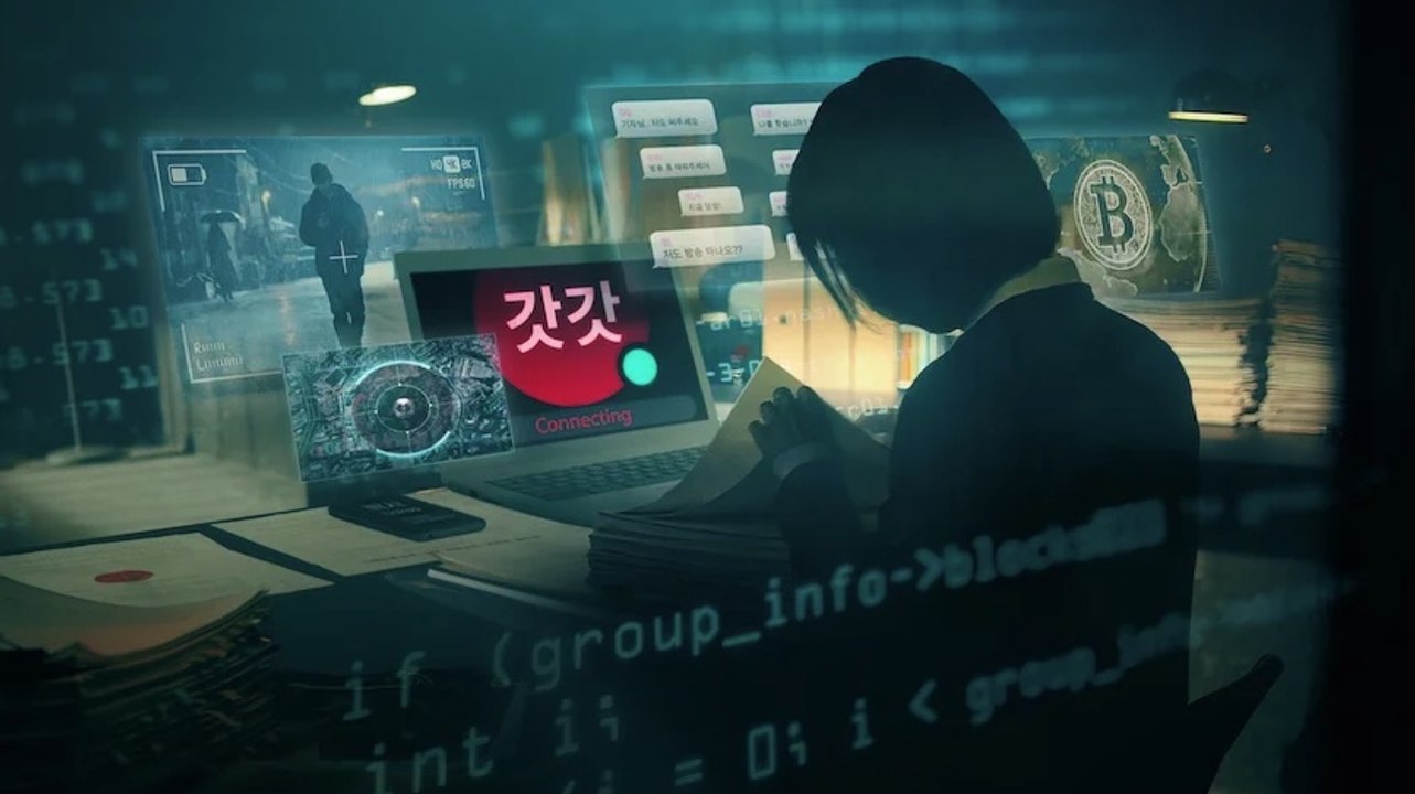 In der Cyber-Hölle: Schrecken im Internet Trailer English (2022)