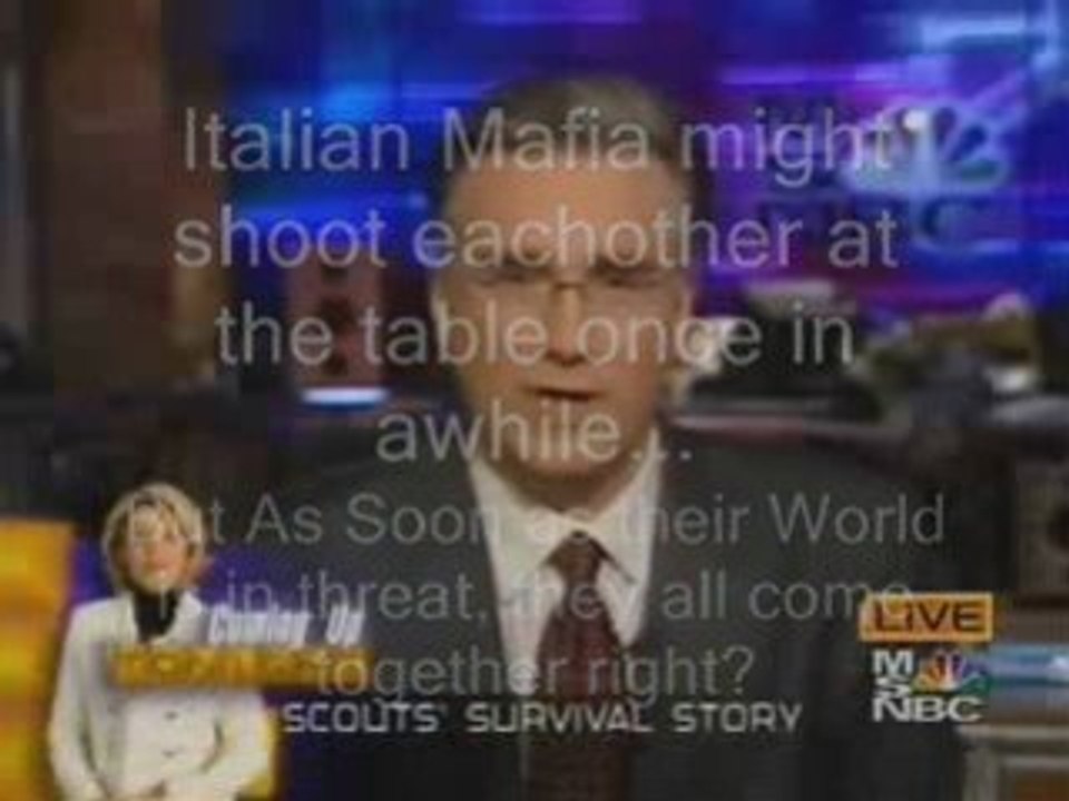 ILLUMINATI PROJECT Part 8 - Eulogia