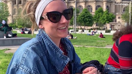 Традиция протестного голосования во Франции