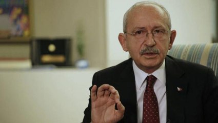 Faturasını ödemeyince kestiler! İşte CHP lideri Kılıçdaroğlu'nun 3 aylık elektrik borcu