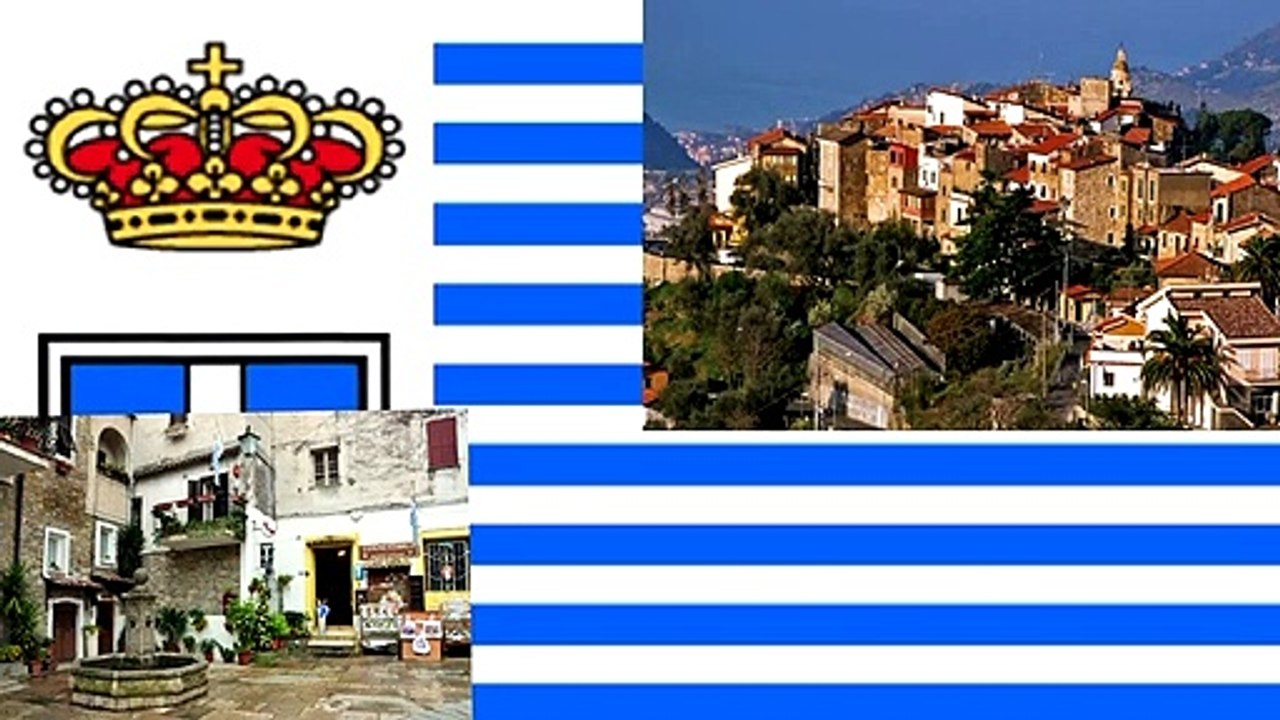Top 10 Micronazioni nel mondo