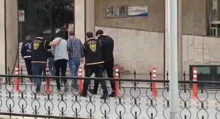 Son dakika haber | MALATYA'DA FUHUŞ OPERASYONUNDA 4 TUTUKLAMA