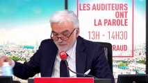 Le débrief des auditeurs ont la parole du 21 avril 2022