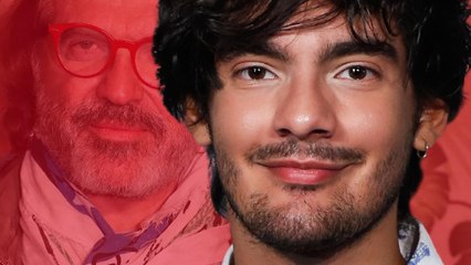 Alejandro Reyes abandona España por miedo a Pepe Navarro