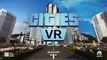 Cities : VR - Bande-annonce Meta Quest Gaming Showcase