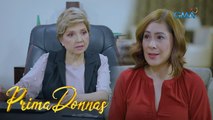 Prima Donnas 2: The unplanned wedding of Bethany and Jaime | Episode 72