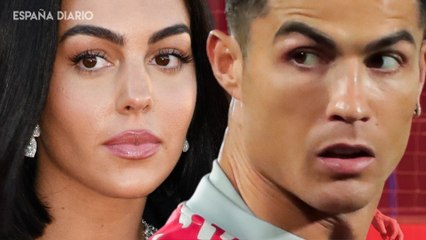 Georgina Rodríguez y Cristiano Ronaldo reciben la noticia más esperada tras la muerte de su hijo