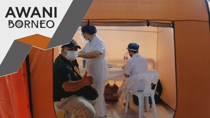 Dos Penggalak Kedua | Bantu kurangkan beban sistem kesihatan