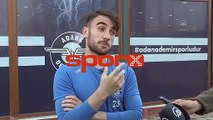 Yunus Akgün'den Galatasaray açıklaması!
