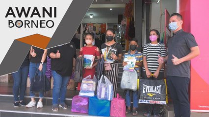 ‘Stateless' | Berhenti sekolah kerana tiada dokumen pengenalan