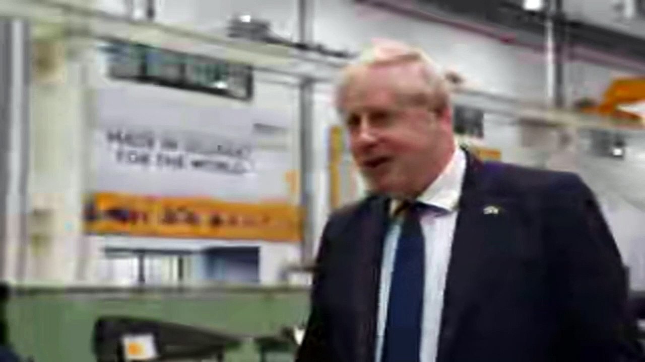 PM: Of course I didn't mislead Parliament over parties