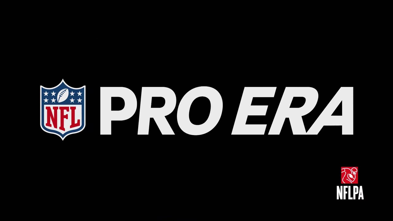 NFL Pro Era - Bande-annonce Meta Quest Gaming Showcase