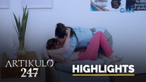 Artikulo 247: Carmen versus Jane, round 1! | Episode 32 (3/4)