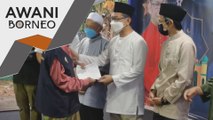 Rakyat Didahulukan | UMNO Sabah sedia berunding dengan mana-mana pihak