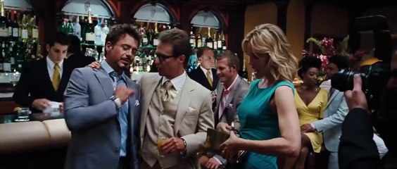 Download Video: Elon Musk Cameo en Iron Man 2