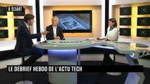 SMART TECH - Emission du jeudi 21 avril