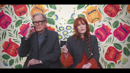 Florence + The Machine - Free