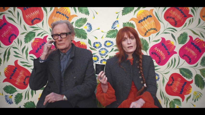 Florence + The Machine - Free