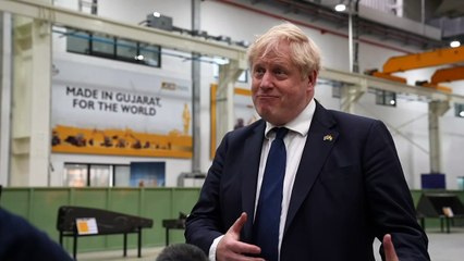 PM: UK must recognise India and Russia relationship distinct