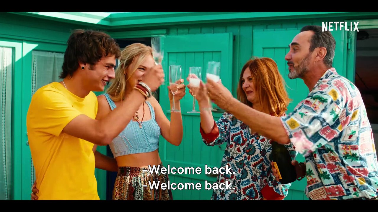 Summertime Final Season Trailer