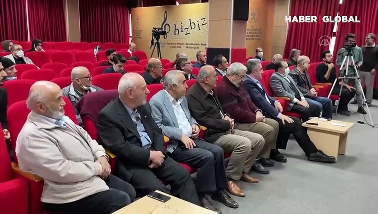 Türkiye Uzay Ajansı Başkanı Serdar Hüseyin Yıldırım, Türk astronotun uzaya gideceği tarihi açıkladı