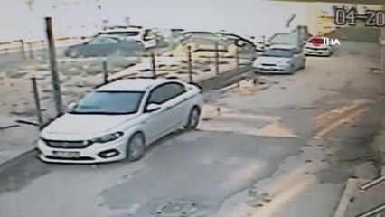 Bursa'daki bombalı saldırıda soruşturma sürüyor