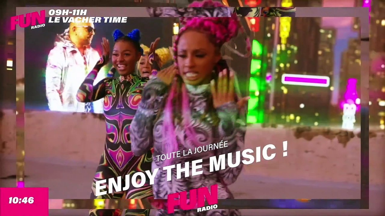 L'invité du Vacher Time - Justine Andrieux de Cool Roof