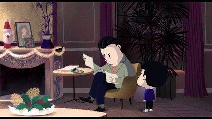 Opération Père Noël Film